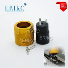 ERIKC трехкулачковый ключ инжектор Common Rail удалить инструменты удаление дизельного топлива клапан для Denso серии впрыска