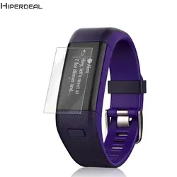 HIPERDEAL1PC HD Экран защитные Замена для Garmin Vivosmart HR + Smart аксессуары HD защитная пленка полный охват BAY15