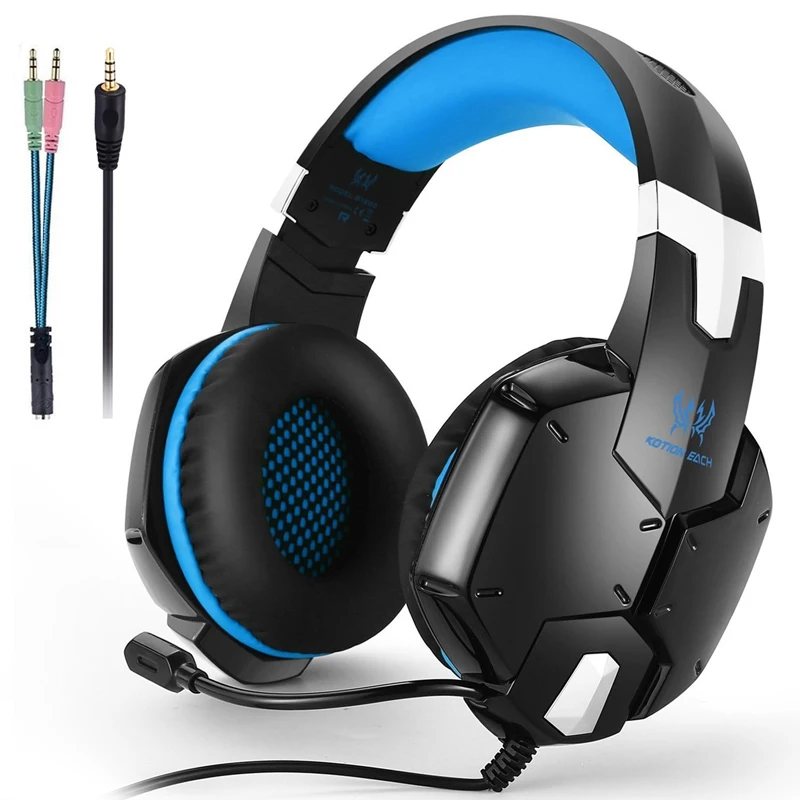 Gaming-Headset-PS4-Earphone-Computer-Headphone-With-Microphone-Headphone-For-Computer-With-Mic-Gamer-Headset-Splitter (1)