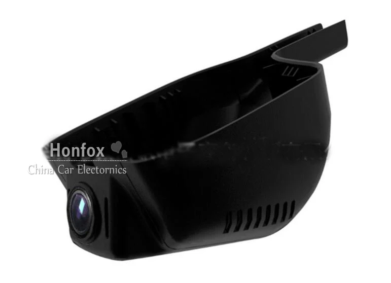 Car Wifi Hidden DVR for Great wall Hover H6 with original style APP font b Share