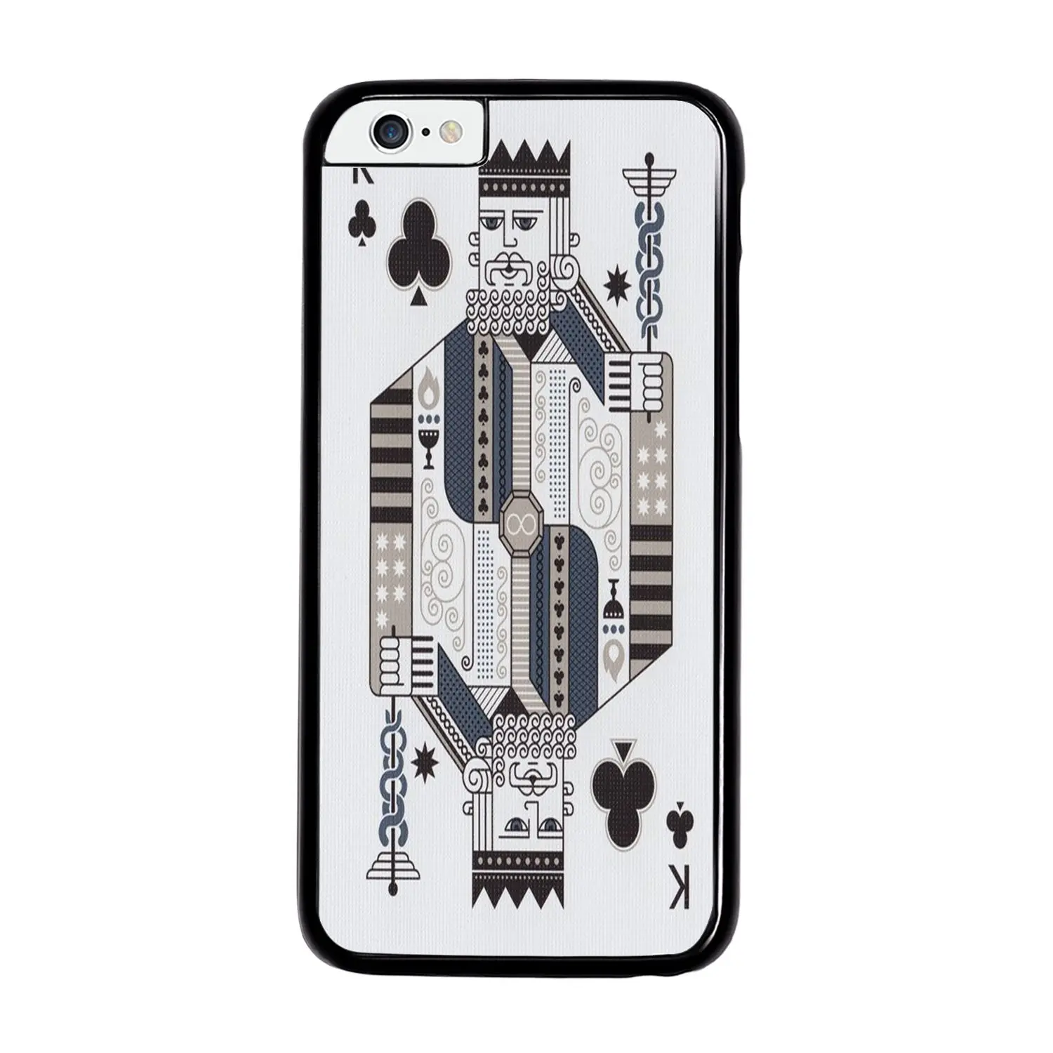 Case For iPhone 6 6S/7/Plus 4/5 5C 5S Sony C4/M5/T2/3 Luxury Tpu Protector Hard Cover Shark |
