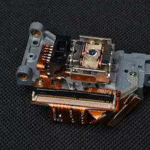 Оригинальная Замена для SAMSUNG DVD-R130/AFR CD плеер лазерные линзы в сборе DVDR130/AFR оптический pick-up Bloc Optique блок