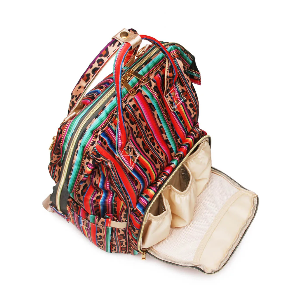 1276-serape leopard diaper backpack (6)