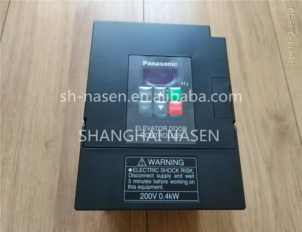 Контроллер двери лифта Panasonic AAD03011DK (замена AAD0302) | Безопасность и защита