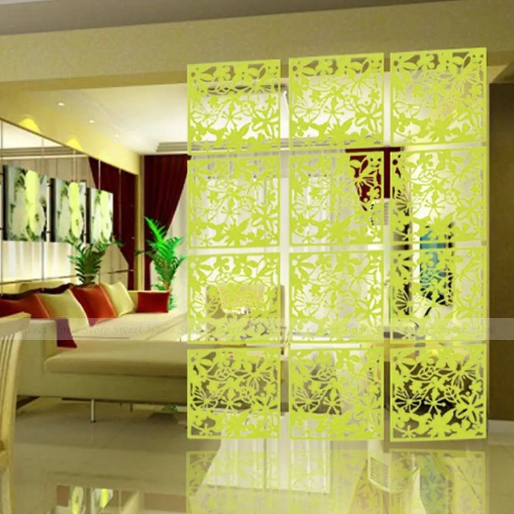 Diy Panel Screen Room Divider Diy Panel Screen Room Divider