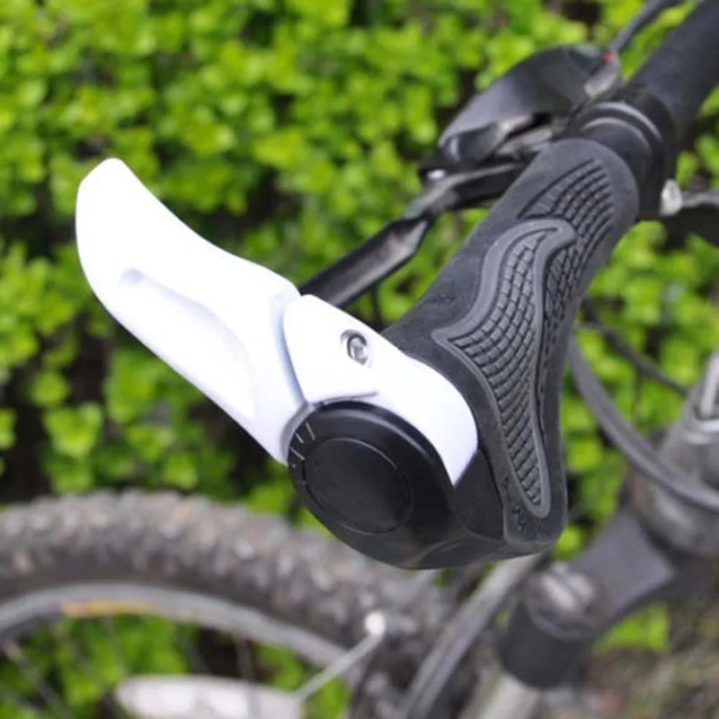 Топ углеродный Руль дорожный Велоспорт горный MTB велосипед замок-на руль Крышка Ручка Бар Конец