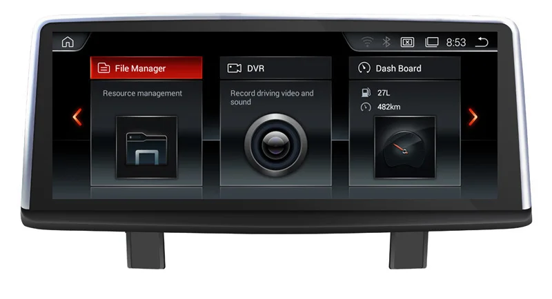 Best 1280*480 Quad Core Android 4.4 Car DVD for BMW 4 series F32 F33 F36 2013+ With Bluetooth 16GB Nand Flash 3G Wifi Mirror Link GPS 2 Best 1280*480 Quad Core Android 4.4 Car DVD for BMW 4 series F32 F33 F36 2013+ With Bluetooth 16GB Nand Flash 3G Wifi Mirror Link GPS 2