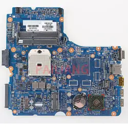 PAILIANG материнская плата для ноутбука hp Probook 445 455 G1 ПК платы 722824-001 722824-601 12240-1 48.4ZC04.011 полный tesed DDR3