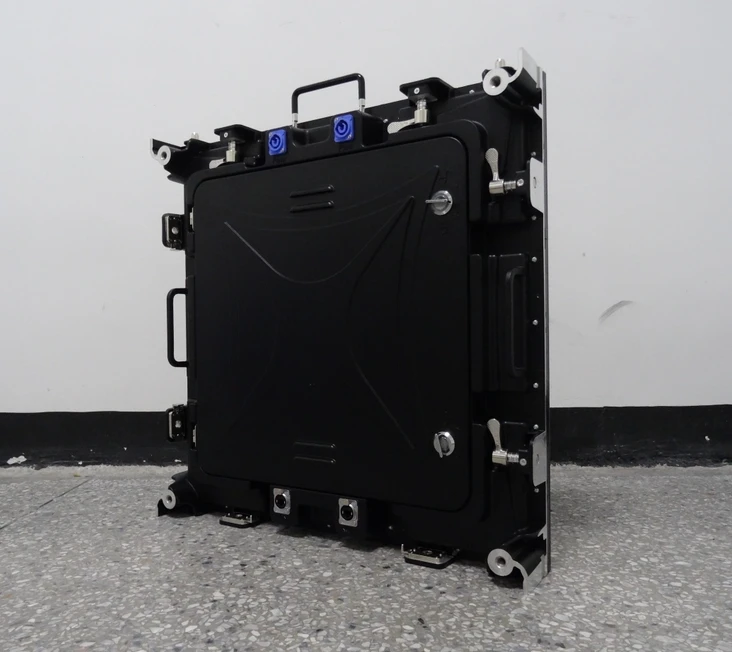 P3 Полноцветный SMD домашний светодиод экран дисплея 576x576 мм литой алюминиевый p3 светодиодный экран