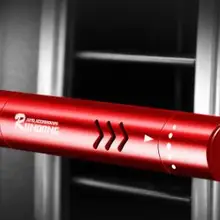 Car Styling Air Conditioner Vent Auto Solid Car Perfume For Peugeot 107 108 206 207 301 406 407 SW 607 Car Accessories