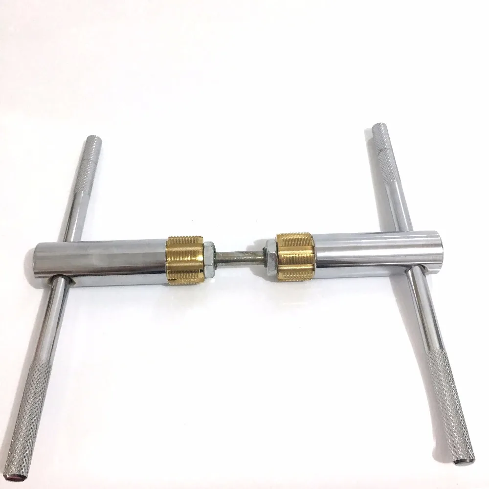 Bicycle Repair Tools Mountain bike thread tool frame scaling teeth