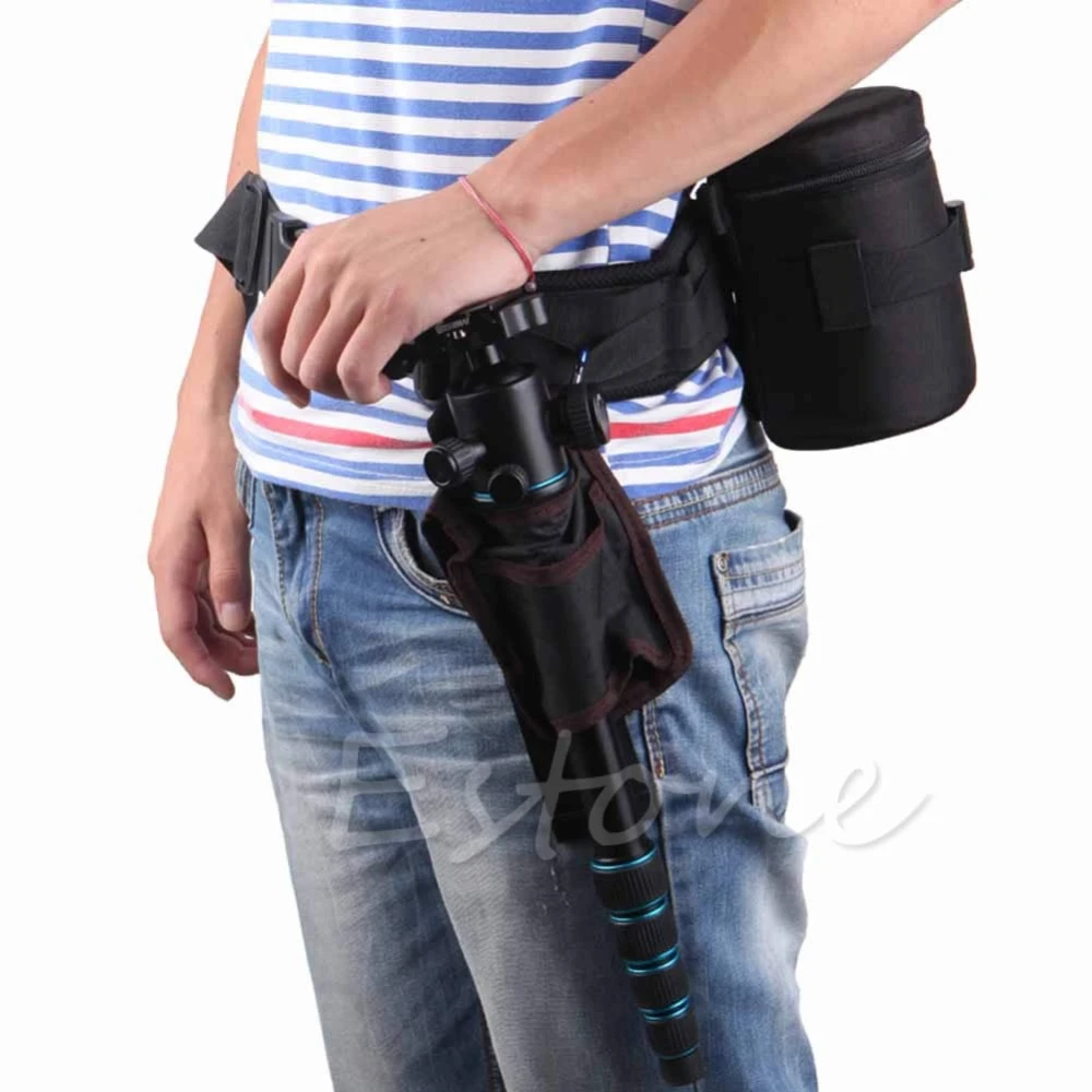 Camera belt pouch Outlet