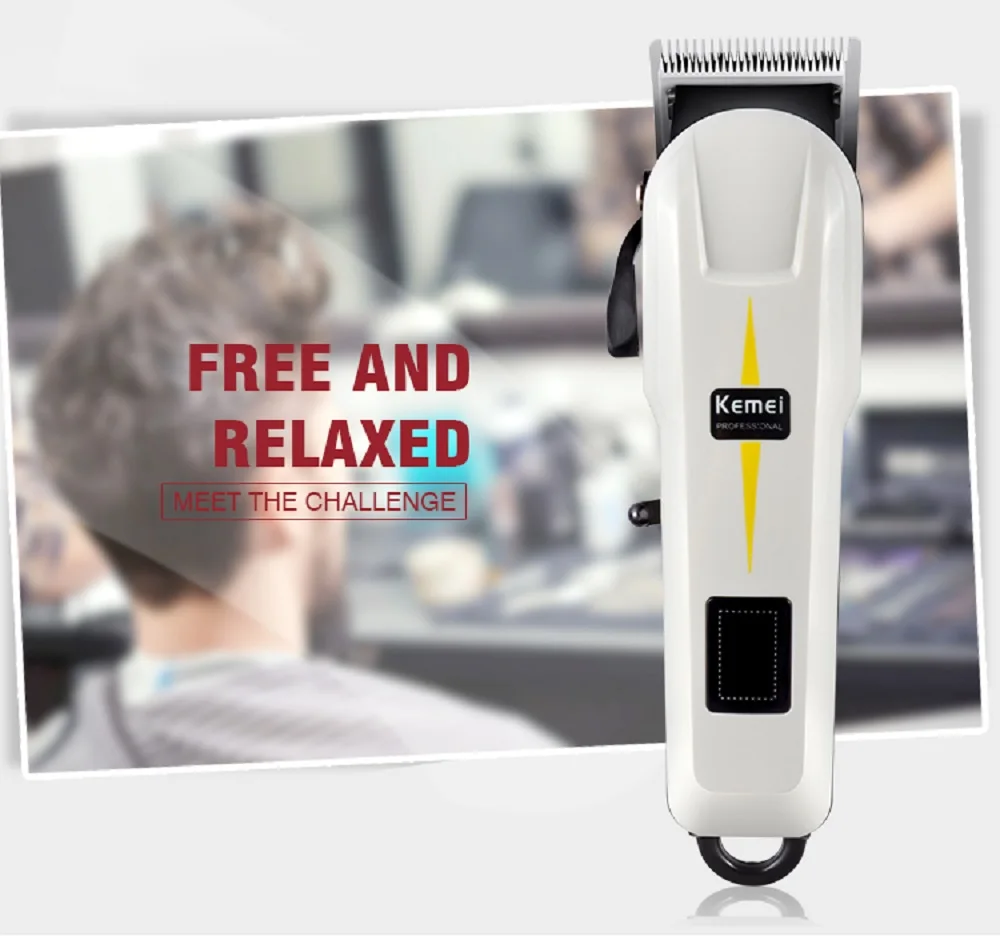 kemei 809a trimmer price