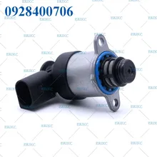 ERIKC SCV 0 928 400 706 регулятор дизельного насоса Дозирующий клапан 0928 400 706 оригинальная система измерения CR 044501026/27/29/35/42/50