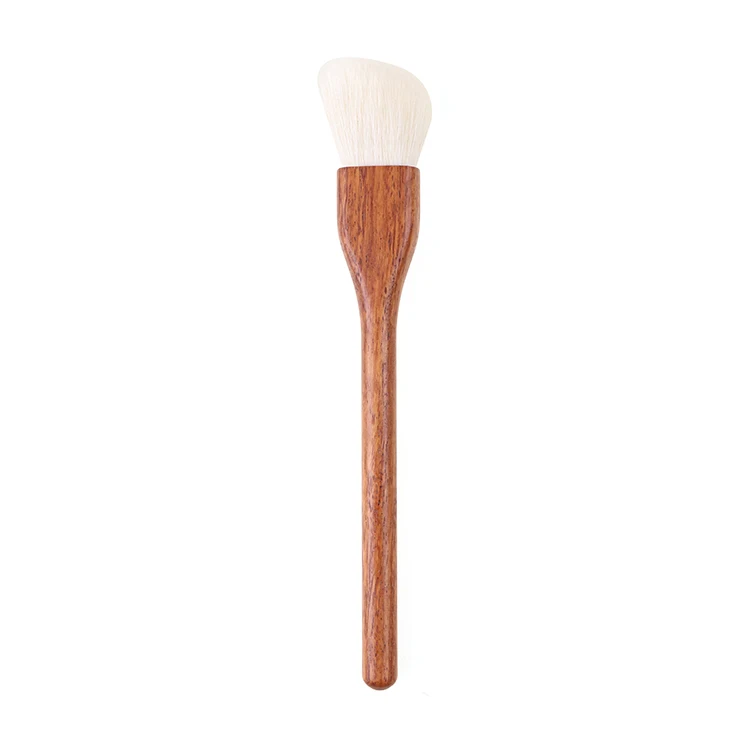C04 Handmade Professional Makeup Brushes Soft Sokouhou Goat Hair