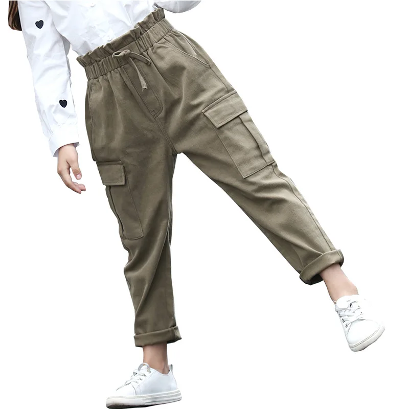 new girls pant