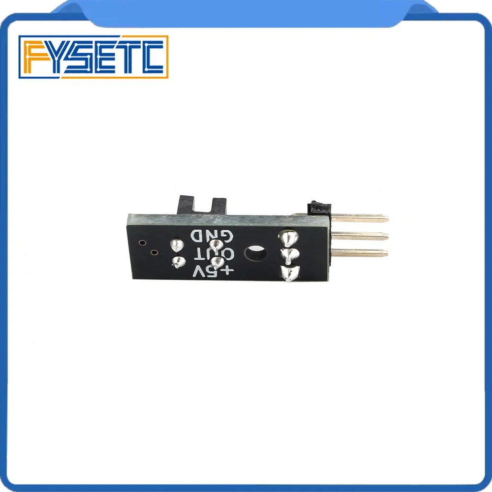 Sensor de Filamento ir 3d Mk2.5 Mk3 para Mk2. Drive Mk3s Atualização Sensor de Colagem para Peças da Impressora 3d - Imagem 4