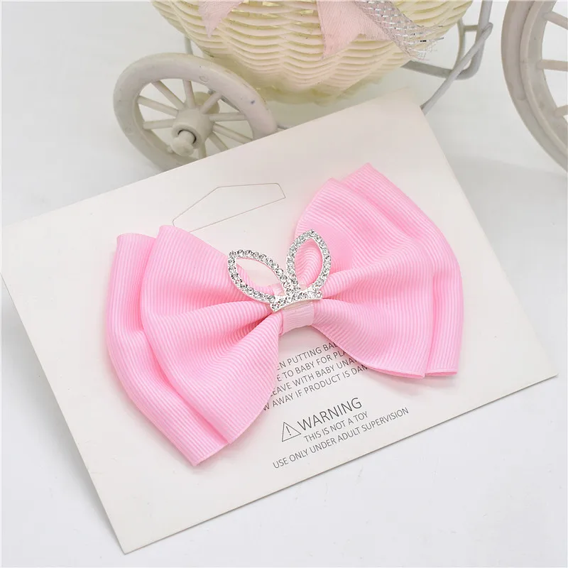 

1-232 wing shiny shiny bow hair clips bobby pins hair for women hair clips accessories for children 1pcs