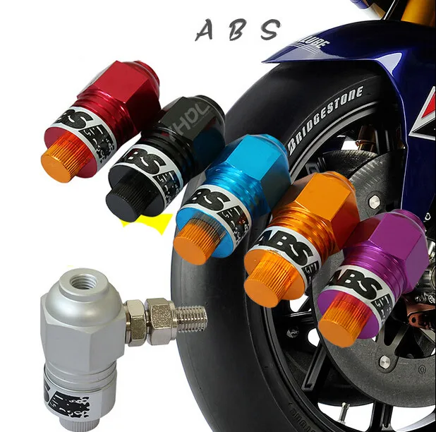 

ABS Anti-locked Motorcycle Universal Braking System Brake Caliper Assist System Dirt Pit Bike ATV Quad Scooter ABS Part