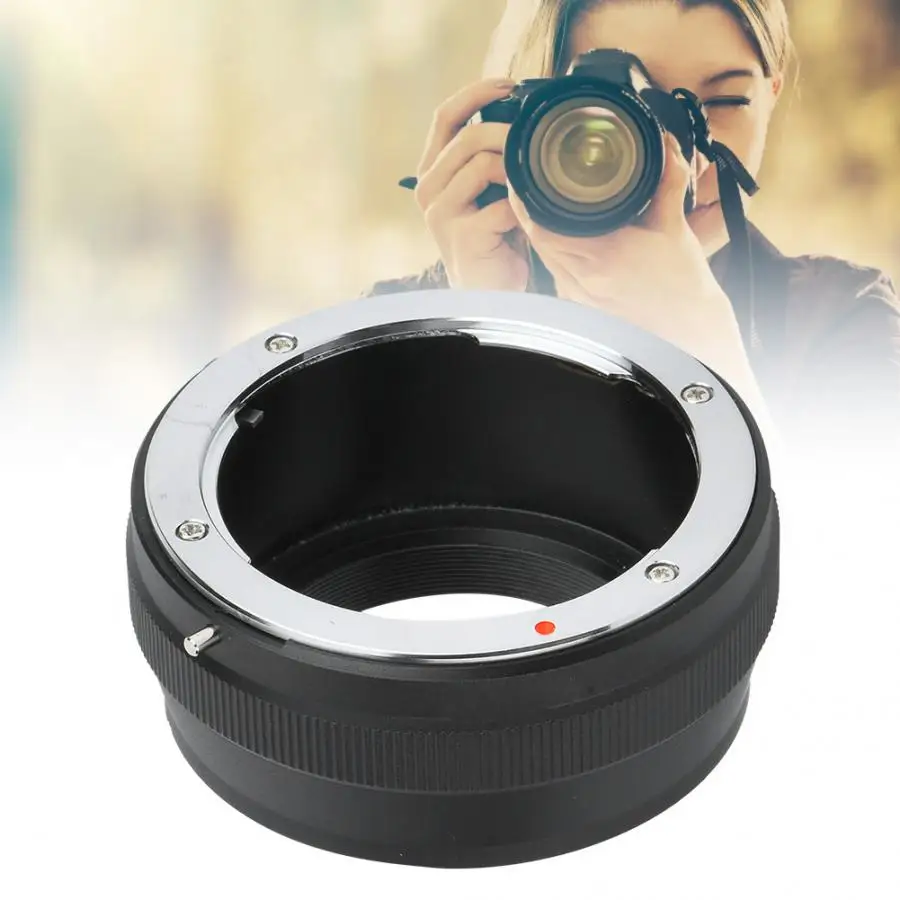FOTGA CY-NEX адаптер для объектива кольцевой конвертер для объектива Contax для sony NEX беззеркальная камера