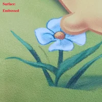 Niestandardowe zdjęcie tapety nowoczesny zielony liście akwarela styl skandynawski Mural ściany papieru tv do salonu sypialnia 3D fresk domu wystrój 6