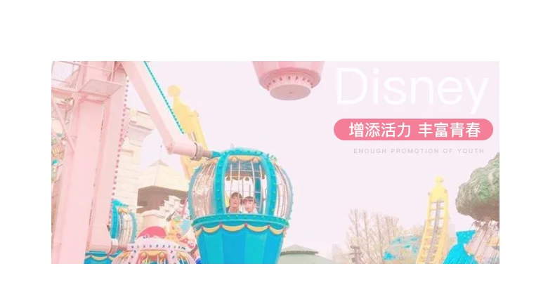 Disney бренд Подарочная коробка Микки Маус женские японские кварцевые часы женские Розовое золото, Розовый Синий Черный Водонепроницаемый