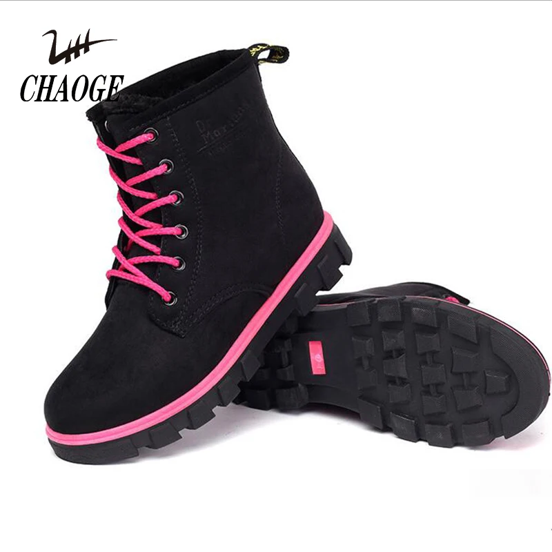 fall platform booties