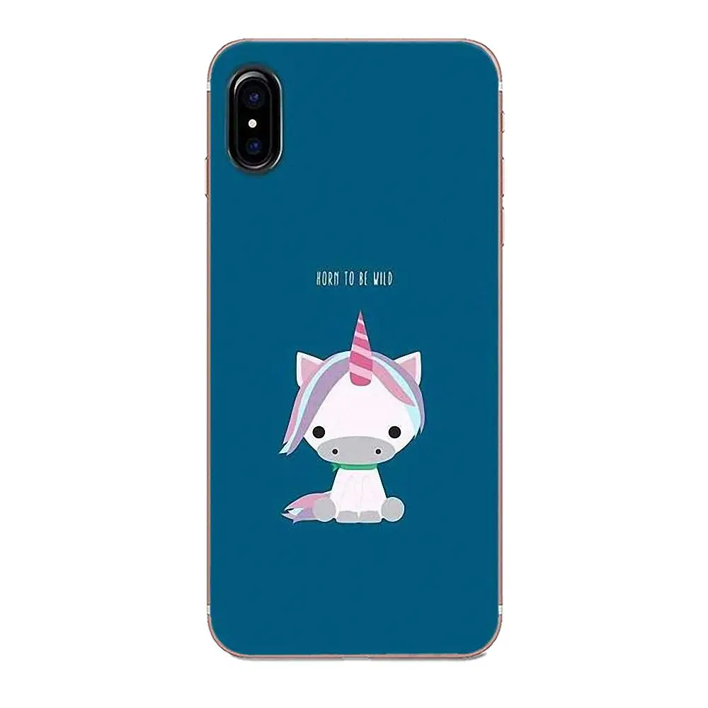 Мой Пушистый Единорог Агнес для LG G4 G5 G6 K4 K7 K8 K10 2017 V10 V20 V30 Stylus Nexus 5 5X G2 G3 mini spirit Мягкий