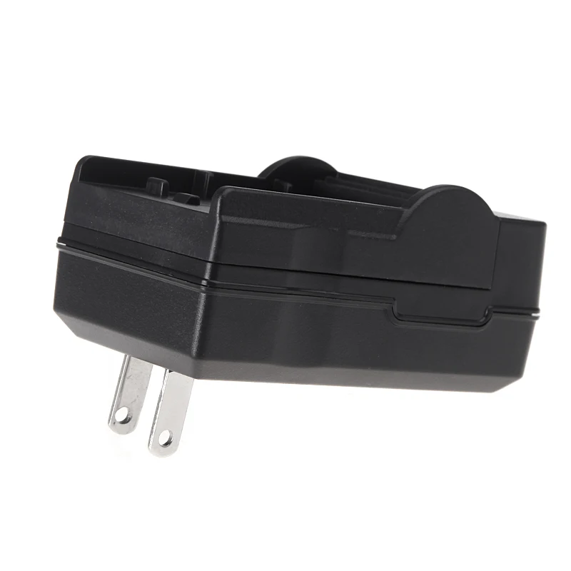 Compact Battery Charger