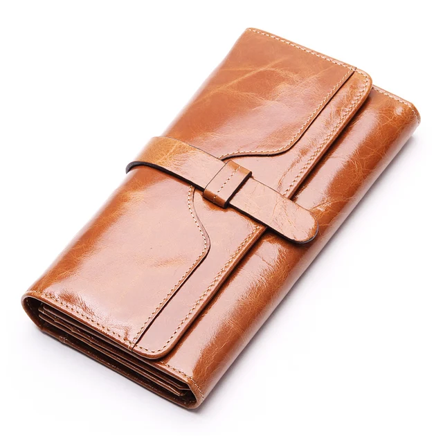 borgasets fashion wallets for