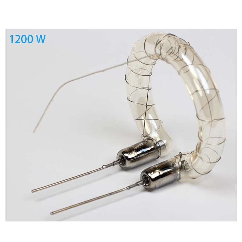 

Deventer 1200W Photography light accessories flash tube ring light flash photo studio dedicated ring light tube