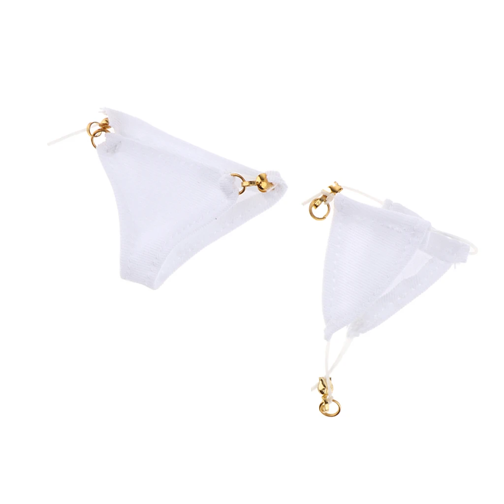 1/6 BJD Undergarments Bra Underwear Suit for Blythe Dolls Dress up Girl Gifts