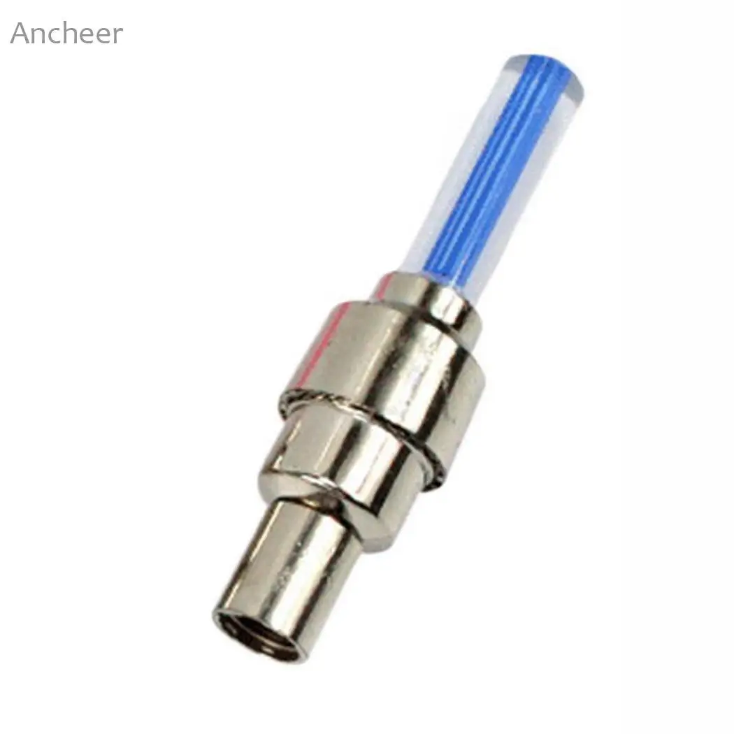 

Bicycle Tire Valve Lamp Tire Cycling Bicycle Bike Wheel Tire Lamp LED Wheel Motorcycle Valve Cap Light Spoke Lamps