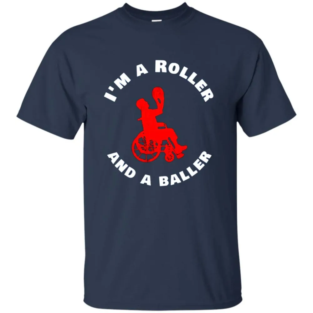 baller t shirt