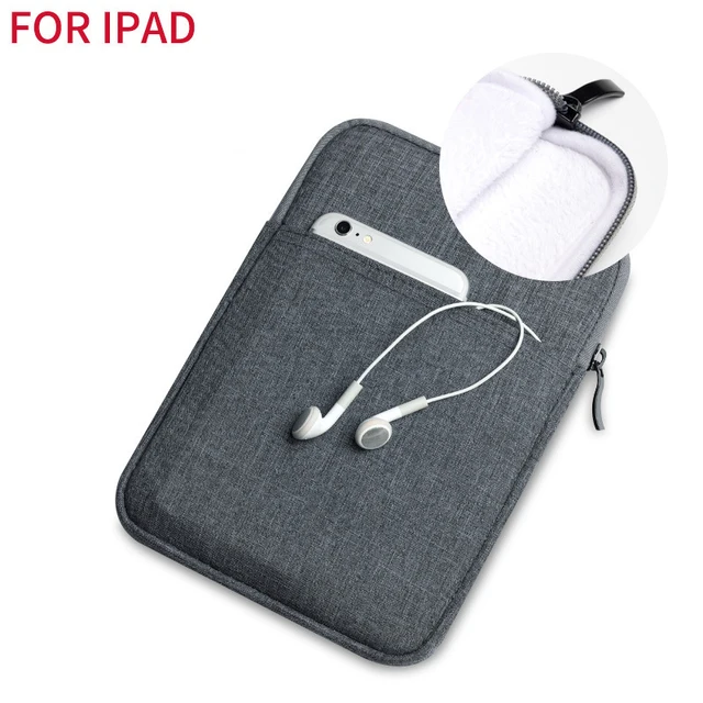 Special Price Nylon Shockproof Tablets Sleeve Pouch Bag Case for Funda Apple New iPad 2017 Mini 1 2 3 for iPad Air 2 Pro 9.7 10.5 Capa Para Special Price Nylon Shockproof Tablets Sleeve Pouch Bag Case for Funda Apple New iPad 2017 Mini 1 2 3 for iPad Air 2 Pro 9.7 10.5 Capa Para