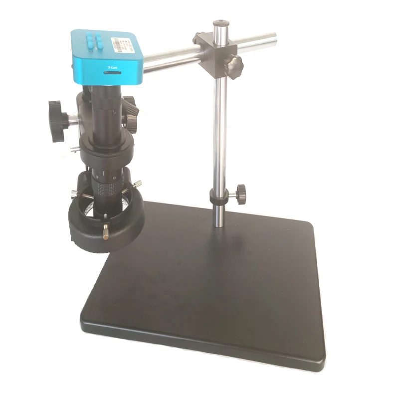 Single 360 arm support 20MP 1080P 60FPS HDMI USB Industrial Digital