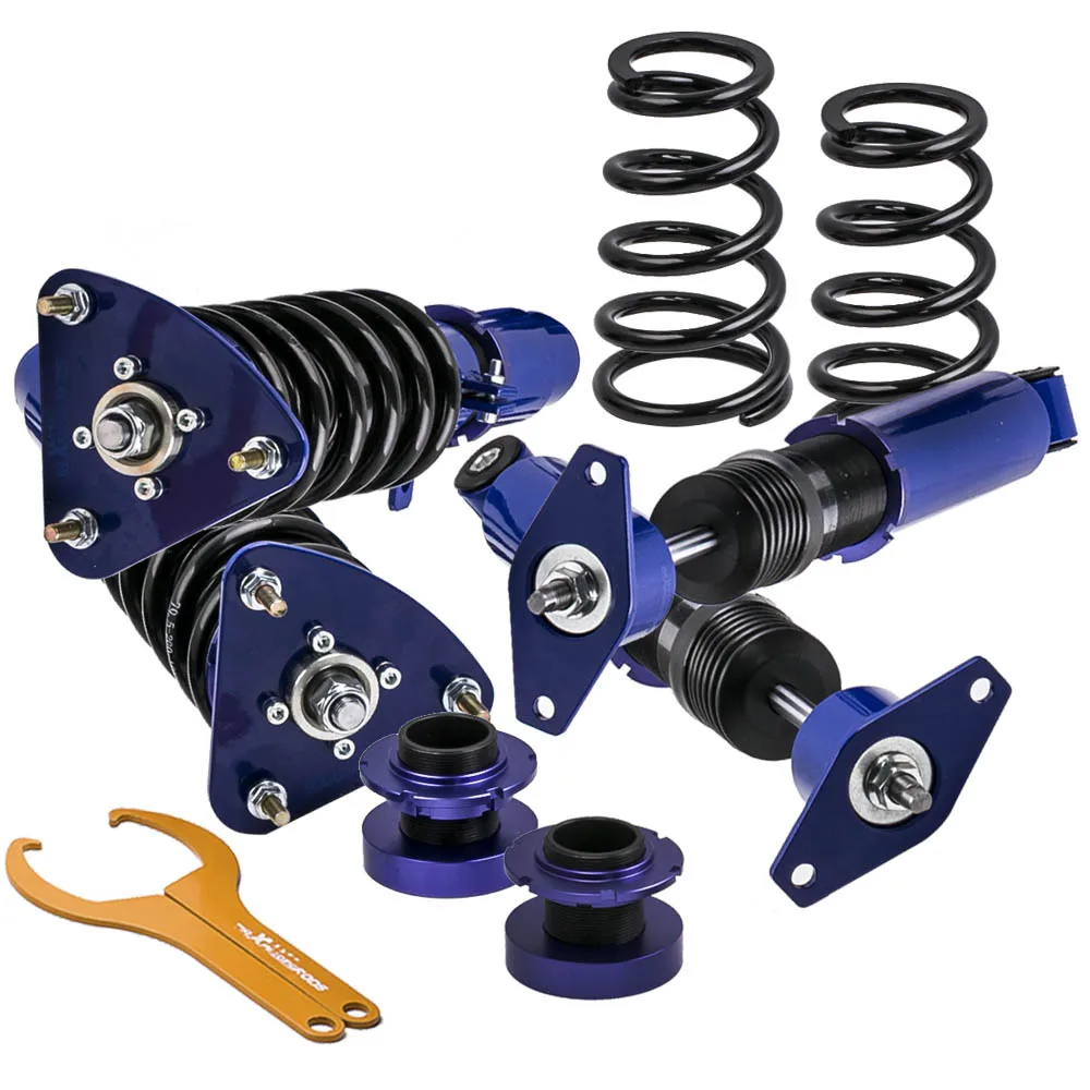 Coilover Suspension Kit fit for Mazda 10 13 Mazda 3 for Mazdaspeed 3