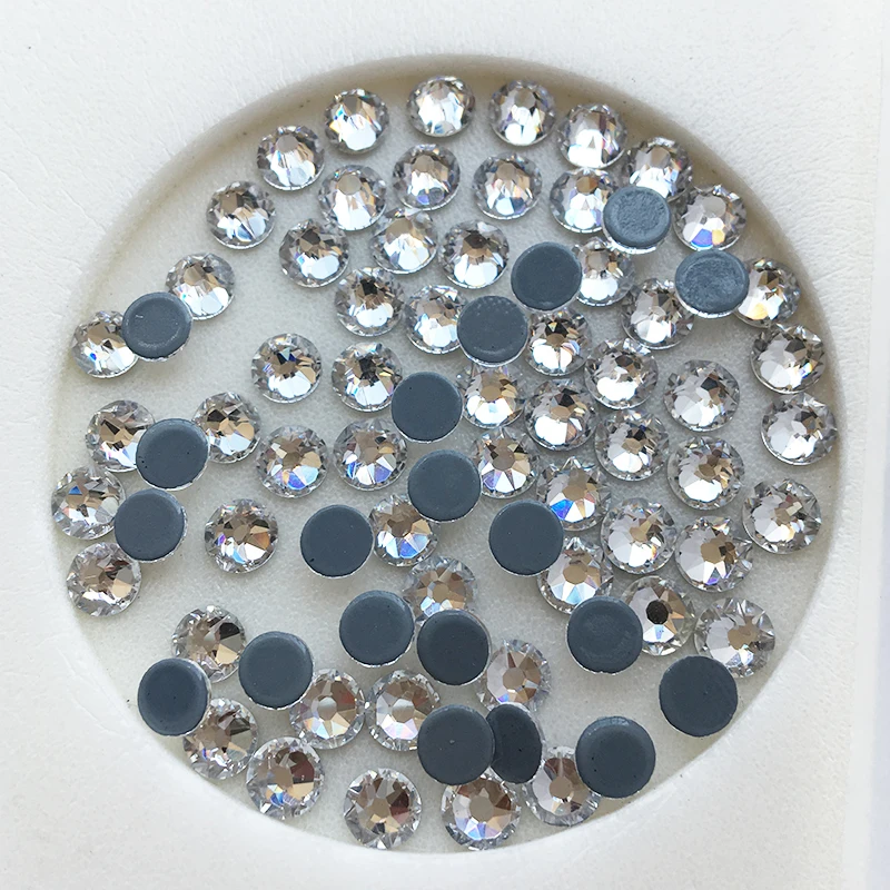 Hotfix Rhinestones 3
