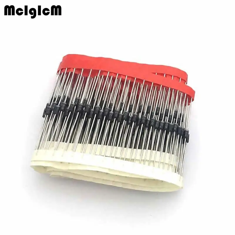 MCIGICM диод Шоттки SR560 SR5100|Диоды| |