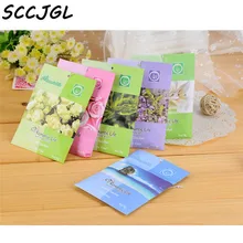 3 шт комод шкаф mouldproof moth-proof осушение очистки воздуха саше для автомобиля дома лаванда; Жасмин lily rose