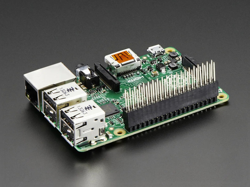 UGEEK GPIO Штабелируемый коллектор для Raspberry Pi Zero/Raspberry Pi 3 Model B Pi 3A+/3B+/3B/2B/Pi 2/Zero/4B-удлиненный 2x20 контактов