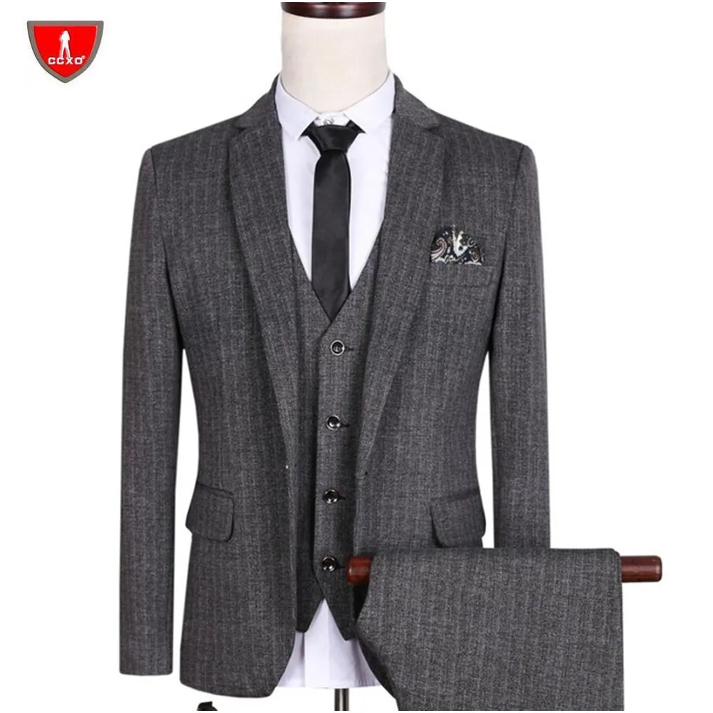 Mens Suits For Sale Online - Hardon Clothes