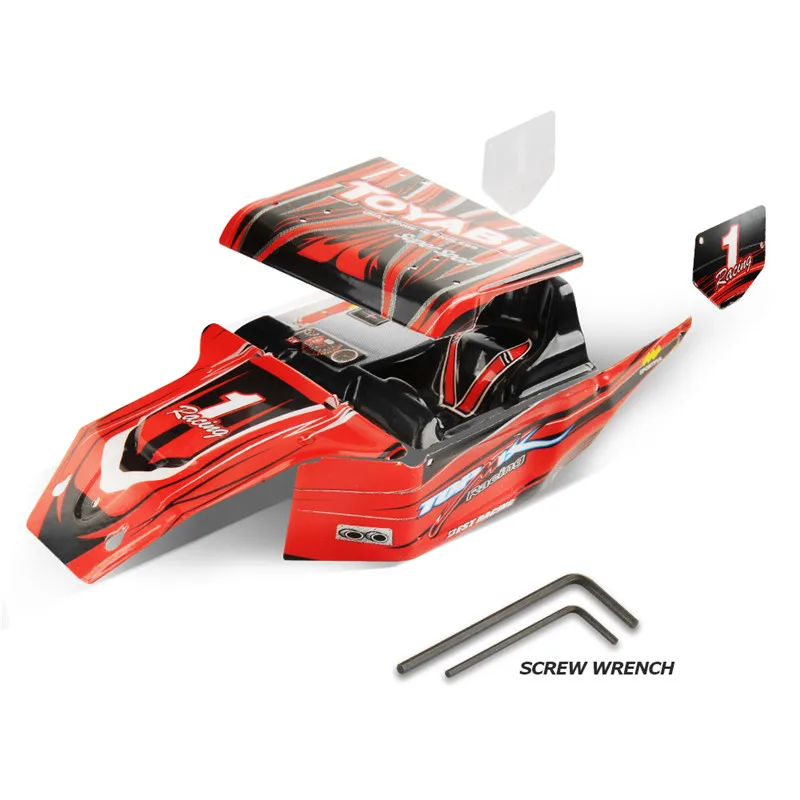 GT-1802FY3REDCK