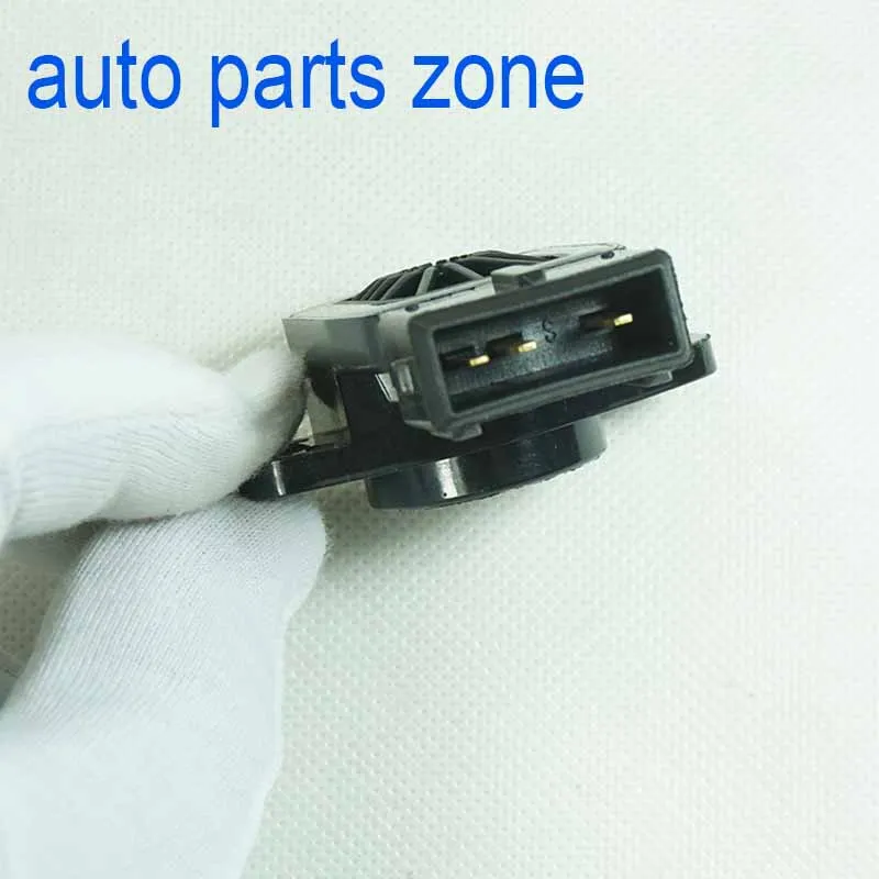 TPS Sensor for Mitsubishi Lancer Outlander Pajero Airtrek RVR Mirage Dingo MD628074 5S5377 TPS4183 TH404 1580818