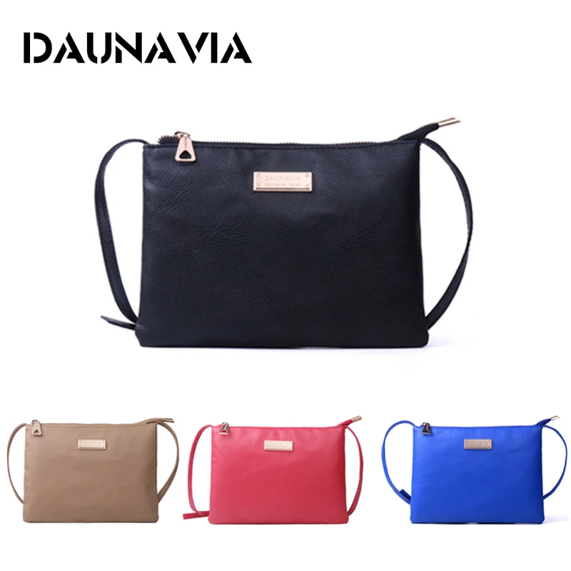  New 2017 Women's Handbag Brand Cross Body Crossbody Bags Women Leather Handbags Shoulder Small Bag Women Messenger Bags 