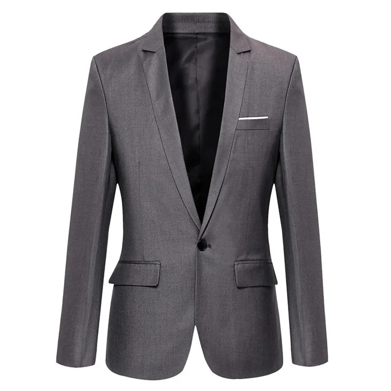 Riinr 2019 New Arrival Brand Clothing Autumn Suit Blazer Men Fashion Slim Male Suits Casual Solid Color Masculine Blazer Size6xl Riinr 2019 New Arrival Brand Clothing Autumn Suit Blazer Men Fashion Slim Male Suits Casual Solid Color Masculine Blazer Size6xl