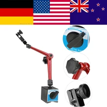 350 мм Регулируемая универсальная Магнитная подставка-держатель для циферблата индикатор набора