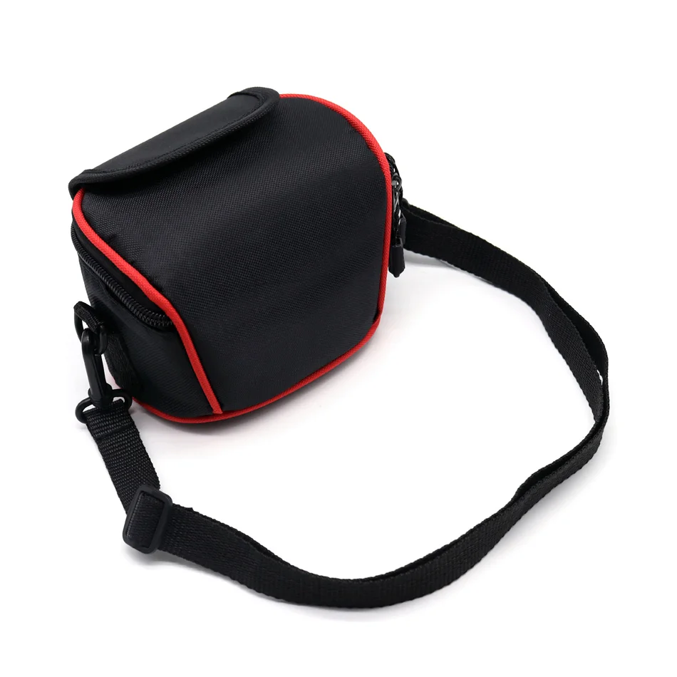 

Camera Bag Case for Canon EOS M M2 M3 M10 G5X G15 G16 G16 G11 G12 SX120 SX130 SX150IS SX160 SX170 Shoulder bag SX400 SX410 SX420