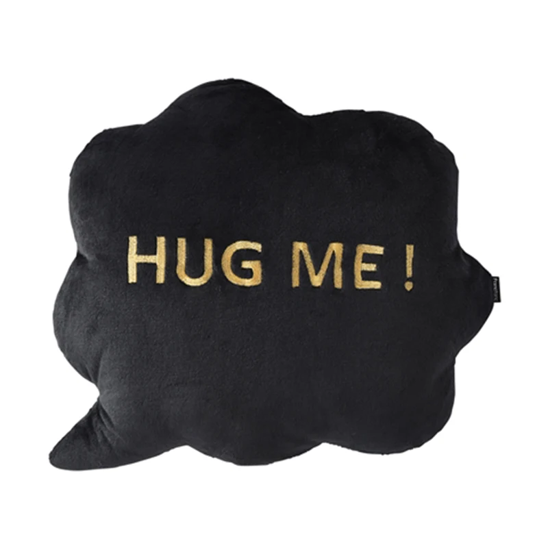 Подушка Мягкая Плюшевая в форме облака 40 см|40cm plush|gift pillowtoy plush |