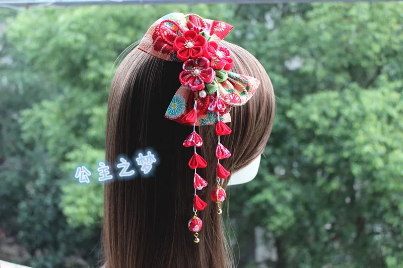 Cheap Acessórios para cabelo (mulheres)